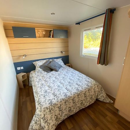 Mobile Home Proche De Europa Park Boofzheim Exterior foto